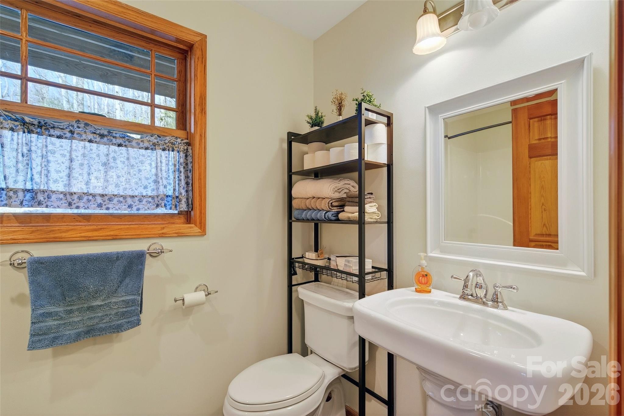 163 Walter Circle Spruce Pine NC 28777