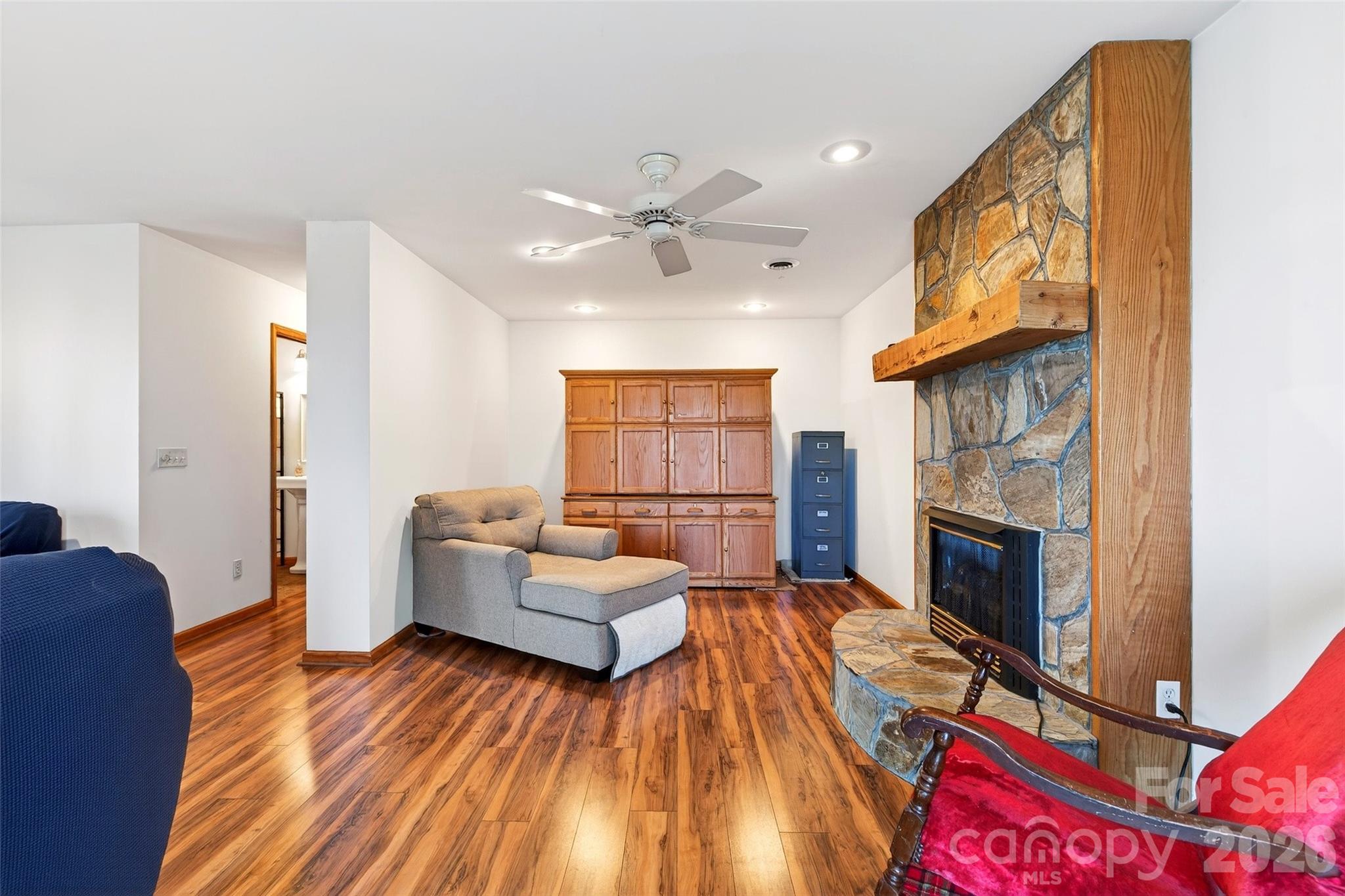 163 Walter Circle Spruce Pine NC 28777