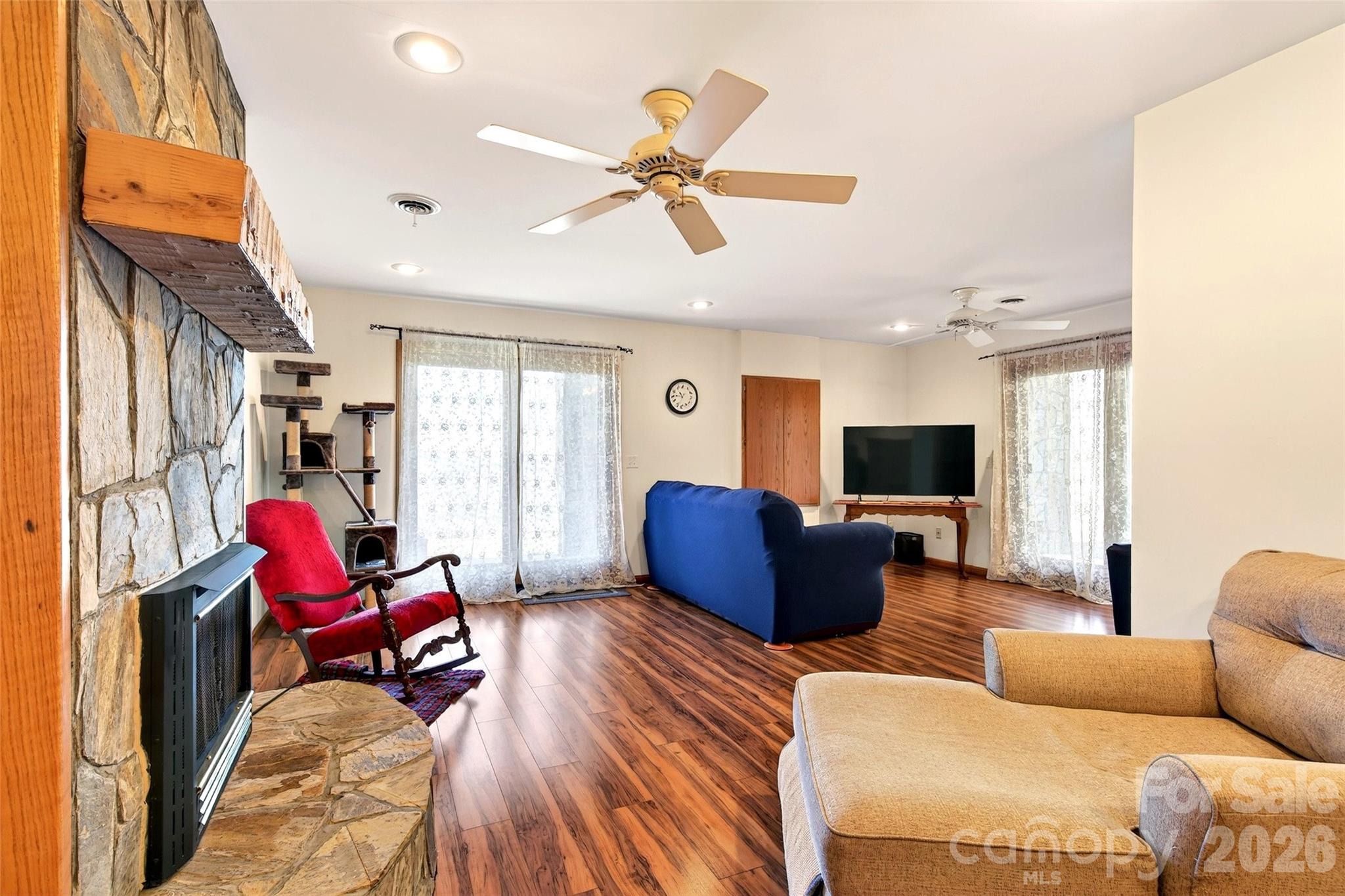163 Walter Circle Spruce Pine NC 28777
