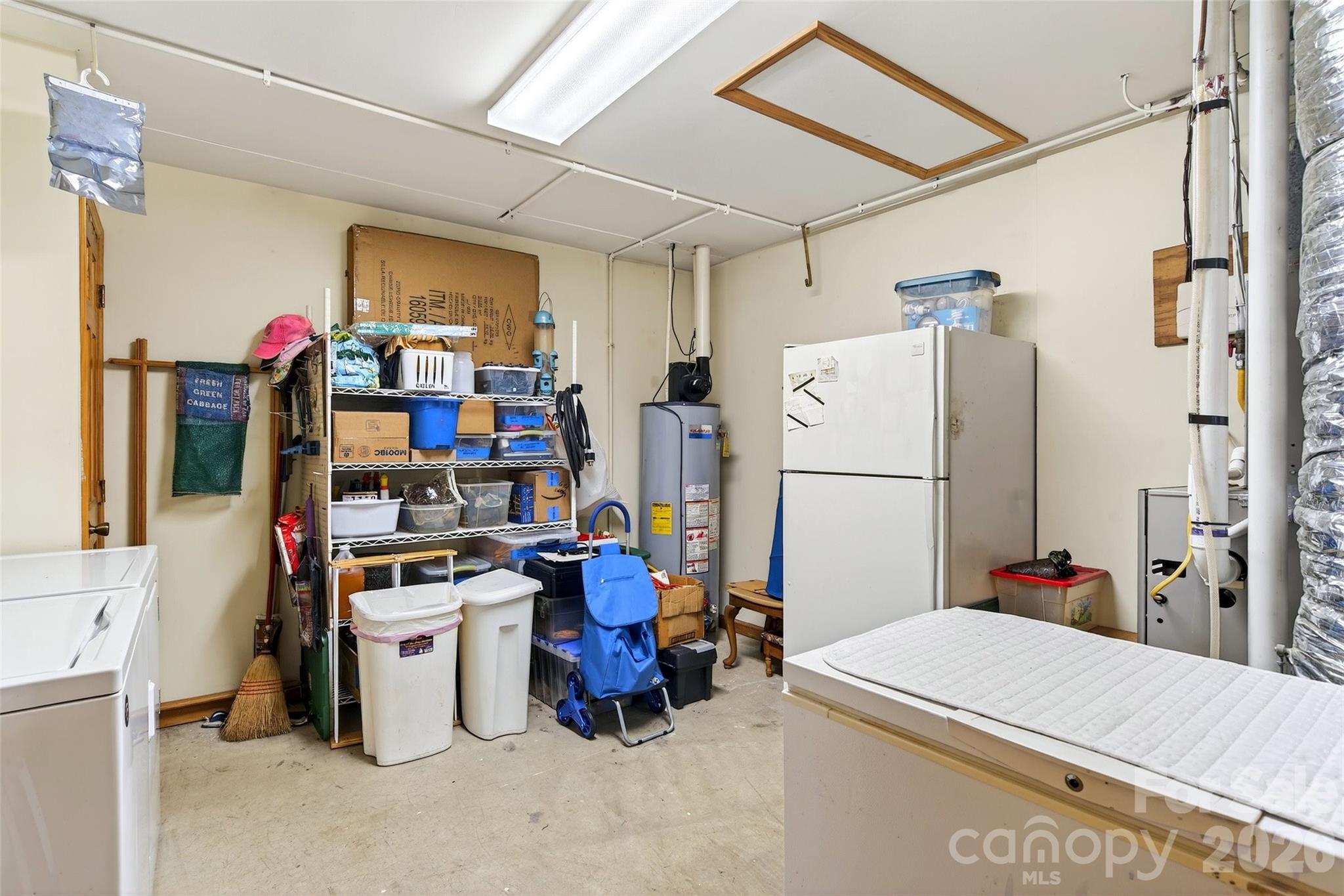 163 Walter Circle Spruce Pine NC 28777