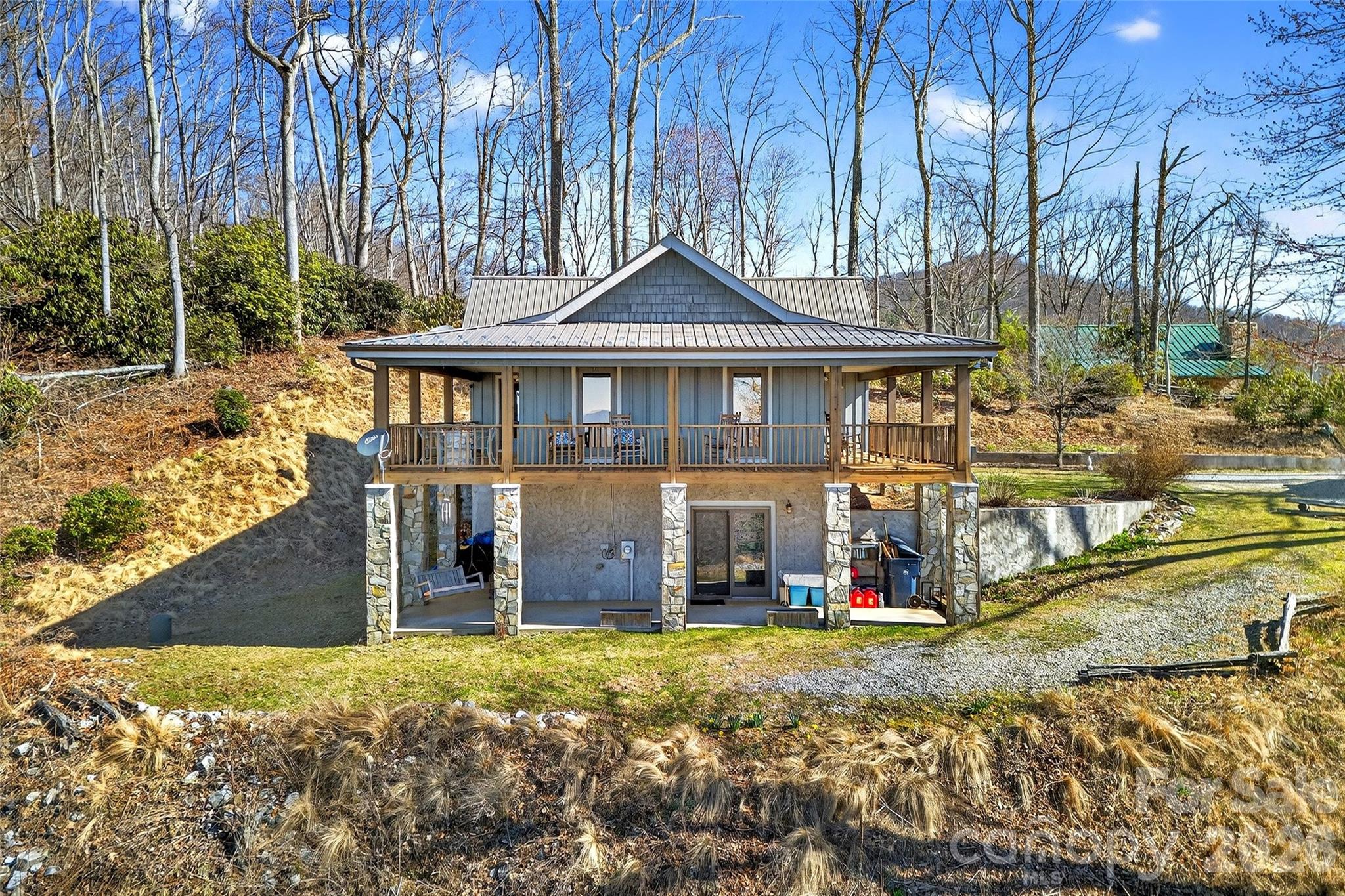 163 Walter Circle Spruce Pine NC 28777