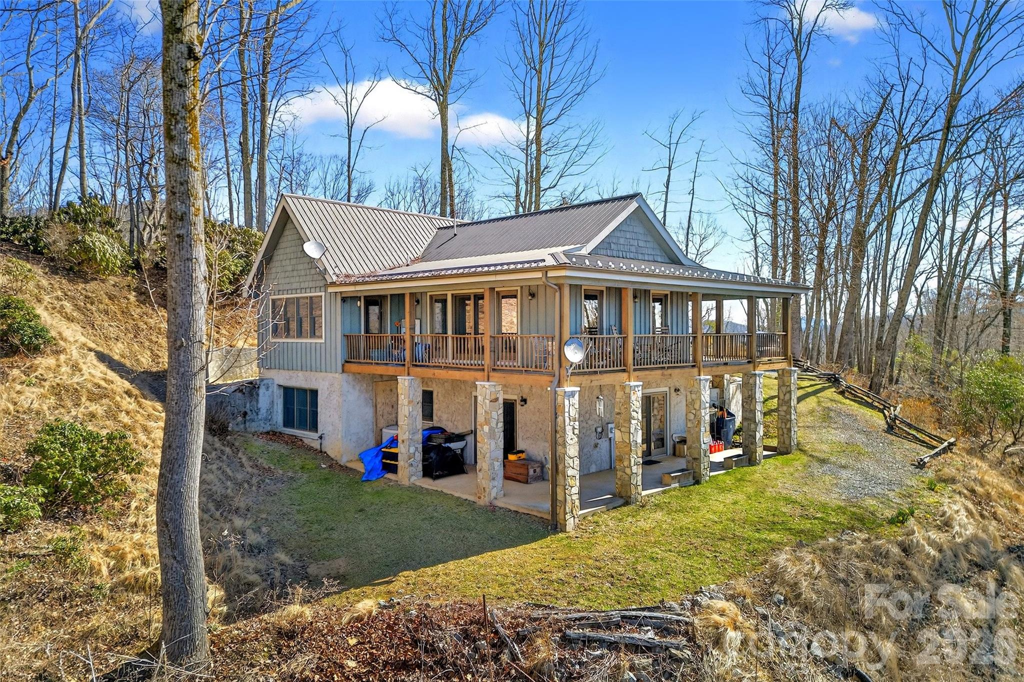 163 Walter Circle Spruce Pine NC 28777