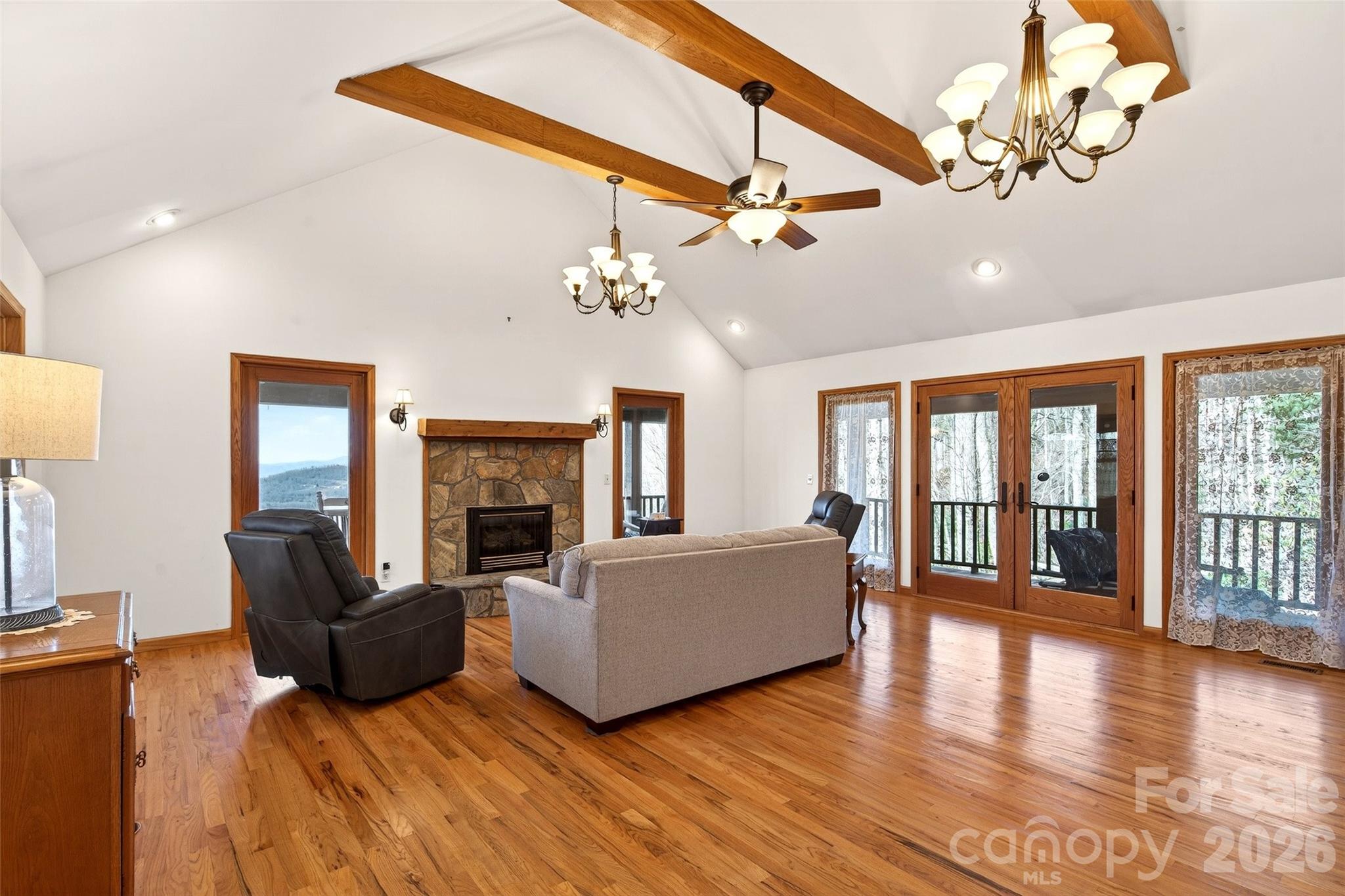 163 Walter Circle Spruce Pine NC 28777