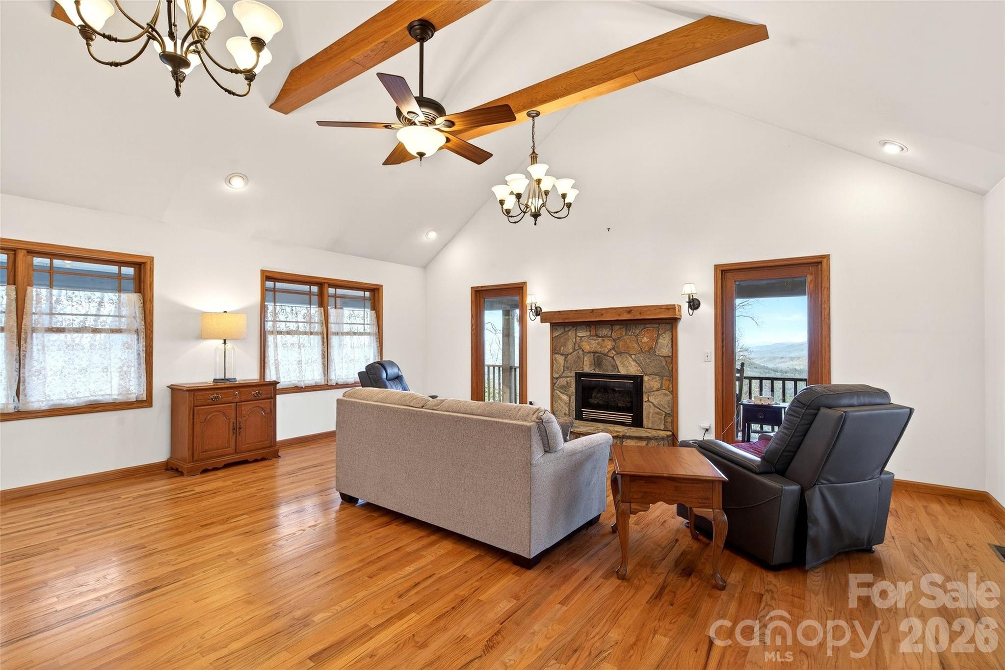163 Walter Circle Spruce Pine NC 28777