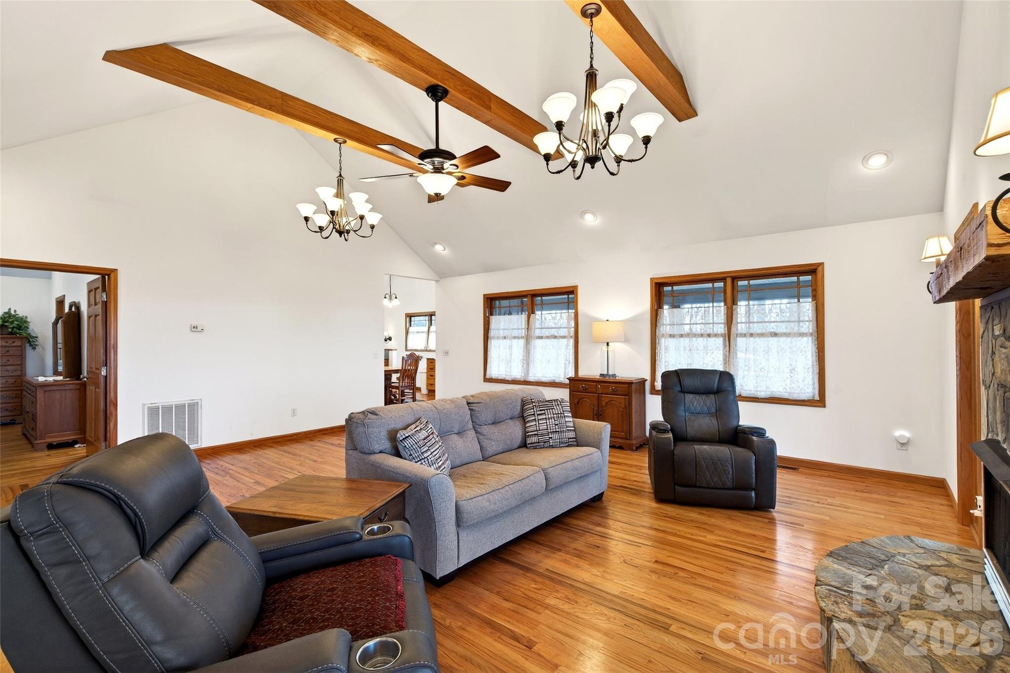 163 Walter Circle Spruce Pine NC 28777