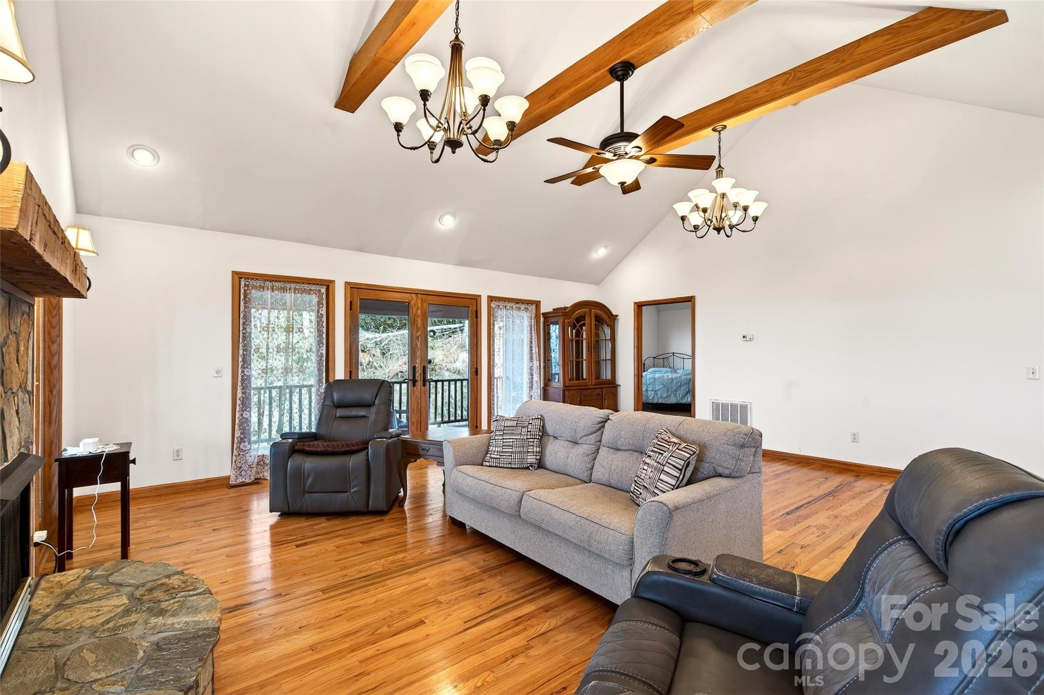 163 Walter Circle Spruce Pine NC 28777
