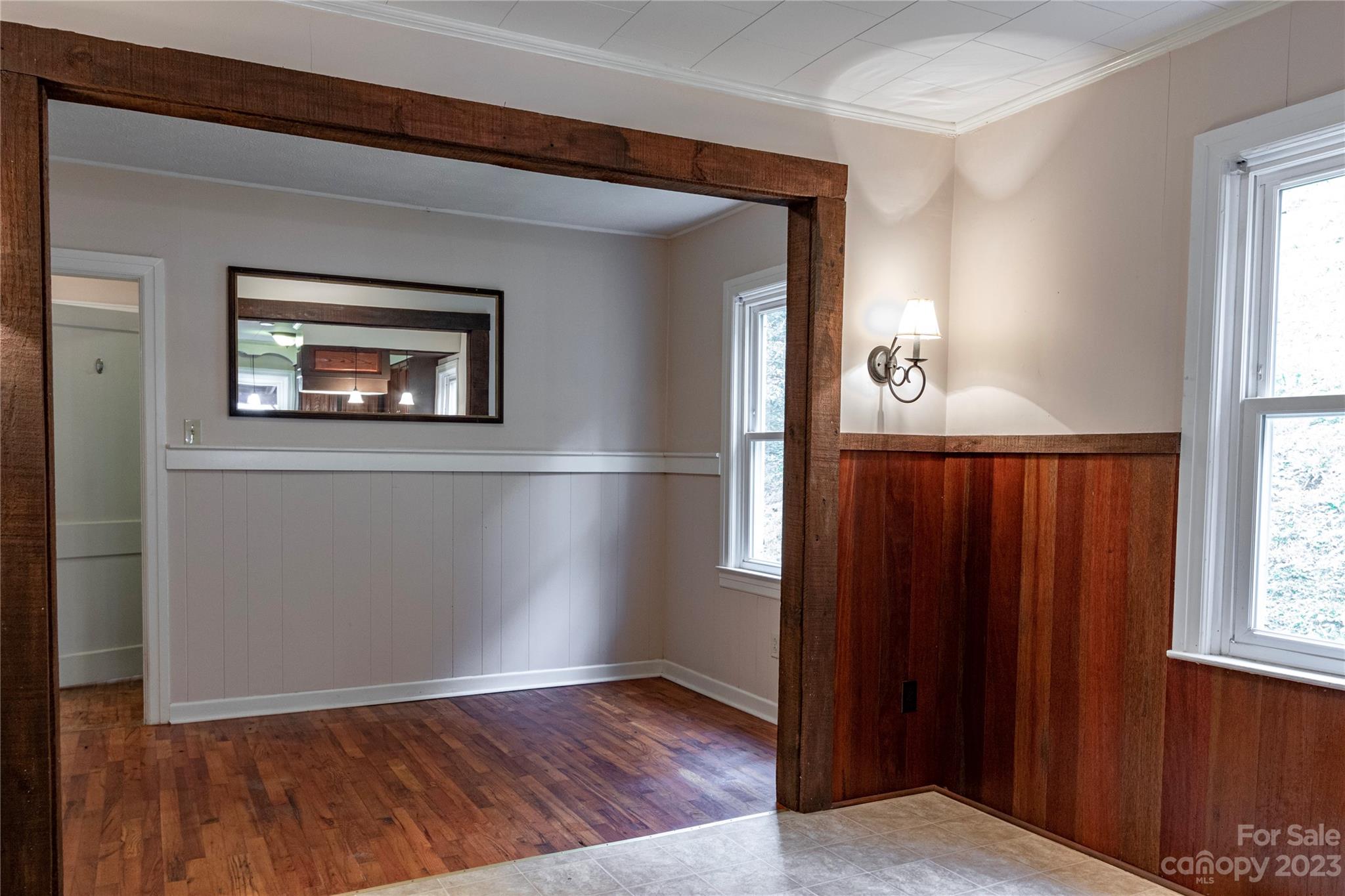 169 Burnsville School Road Burnsville NC 28714