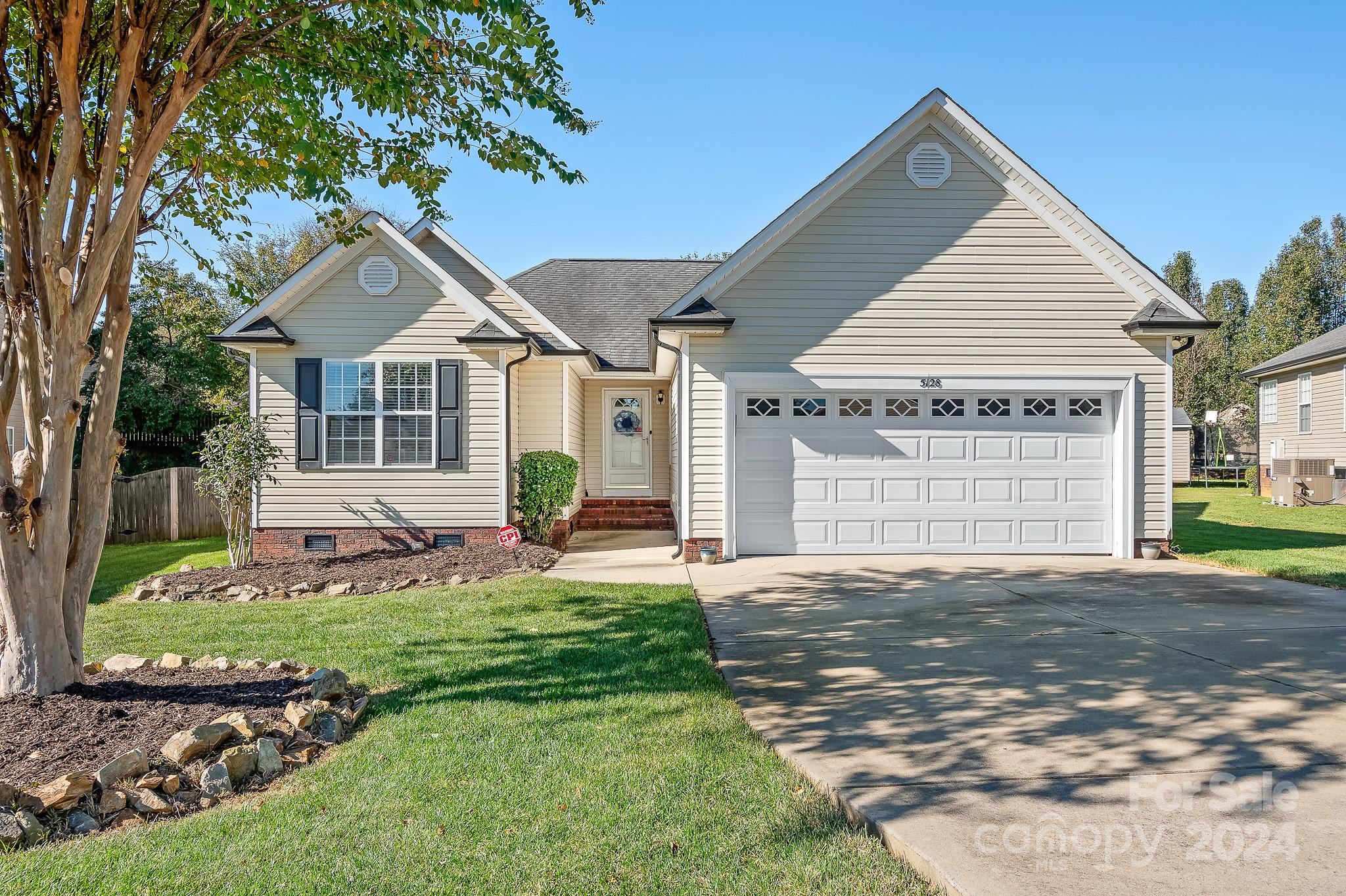 5128 Hildreth Court Concord NC 28025