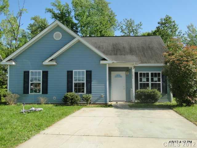 6606 Hampton Way Drive Charlotte NC 28213