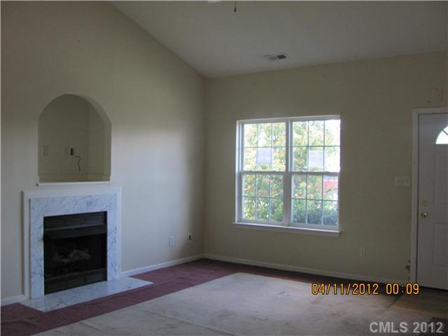 6606 Hampton Way Drive Charlotte NC 28213