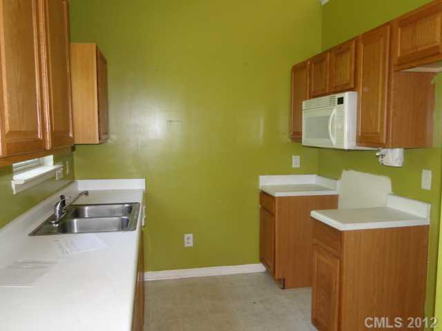 6606 Hampton Way Drive Charlotte NC 28213
