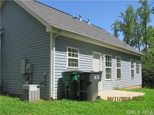 6606 Hampton Way Drive Charlotte NC 28213