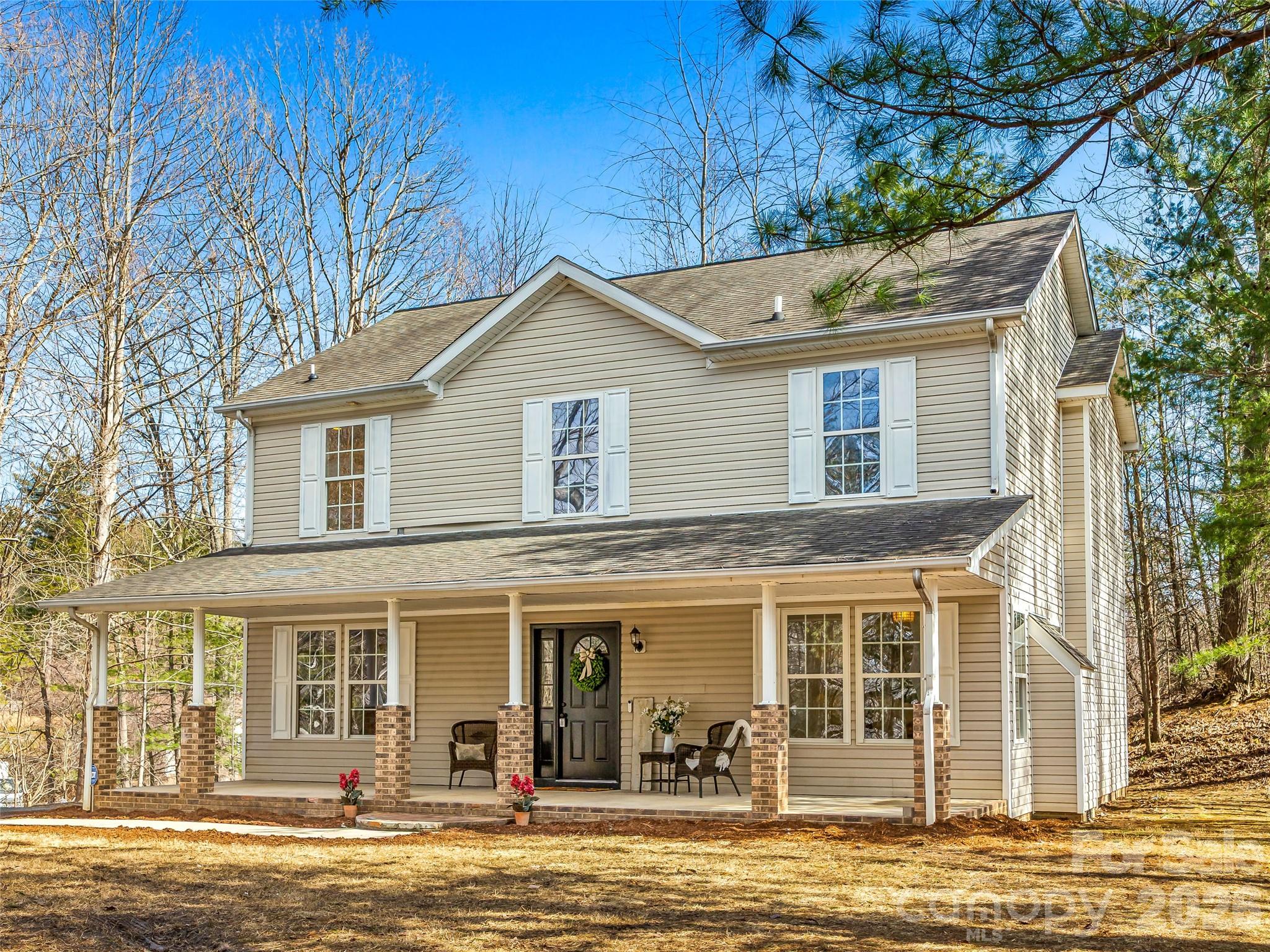 907 Gleason Street Arden NC 28704