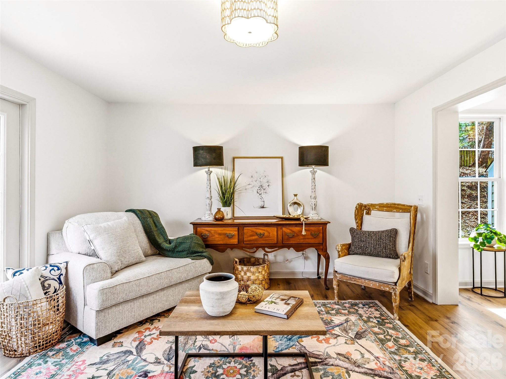 907 Gleason Street Arden NC 28704