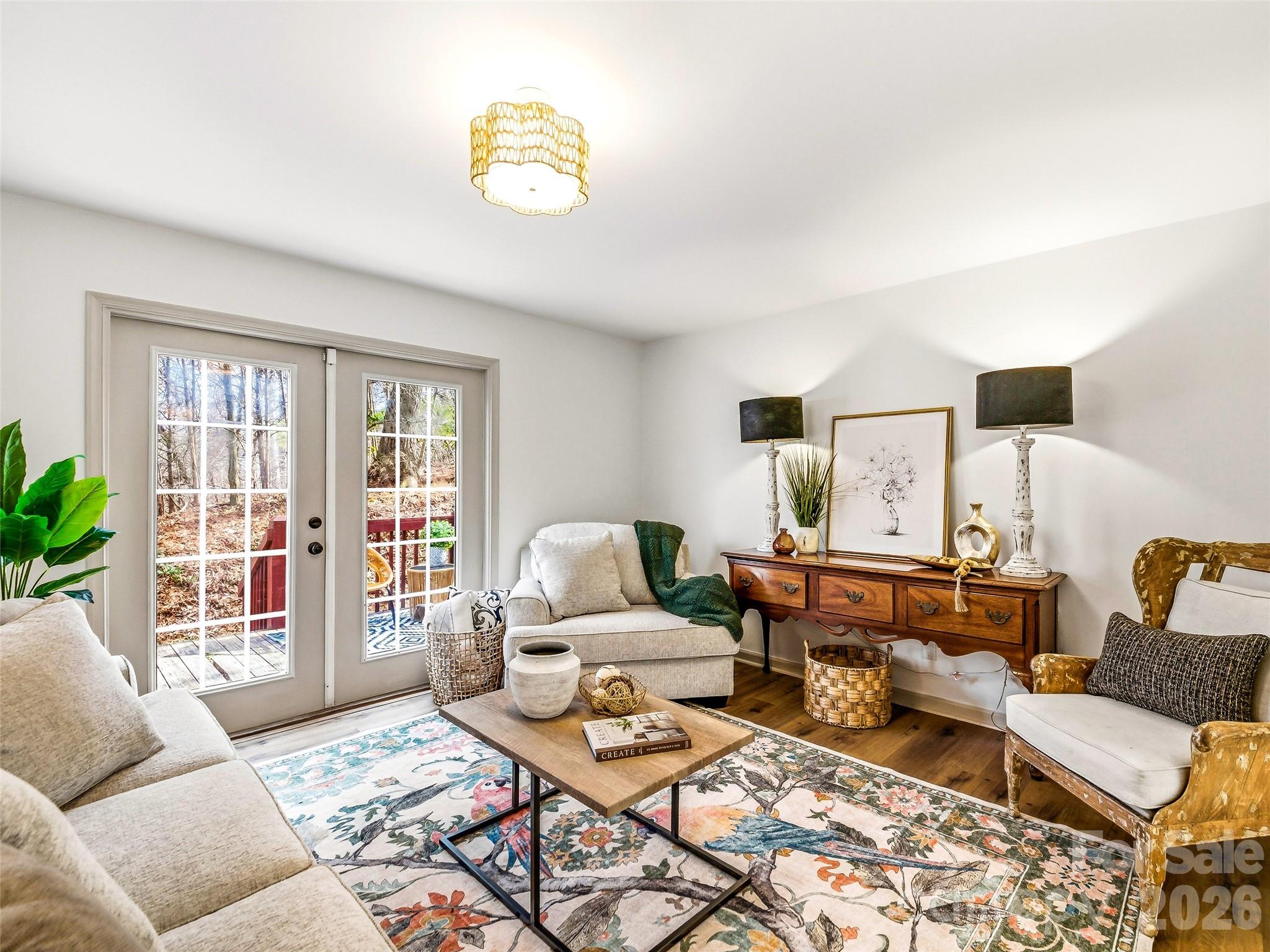 907 Gleason Street Arden NC 28704