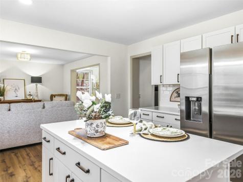 907 Gleason Street Arden NC 28704