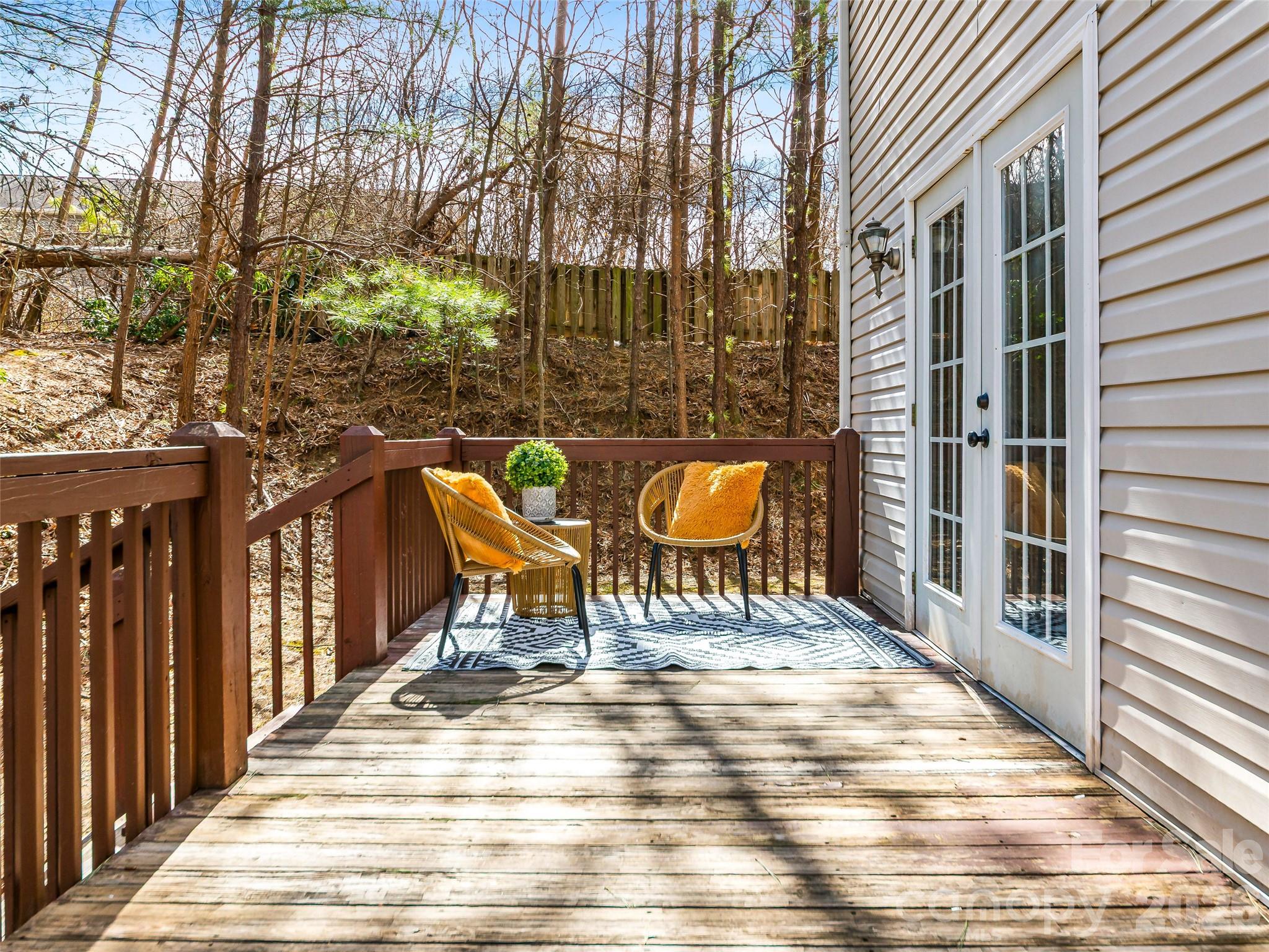 907 Gleason Street Arden NC 28704