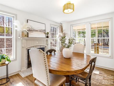 907 Gleason Street Arden NC 28704