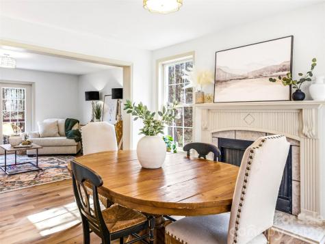 907 Gleason Street Arden NC 28704