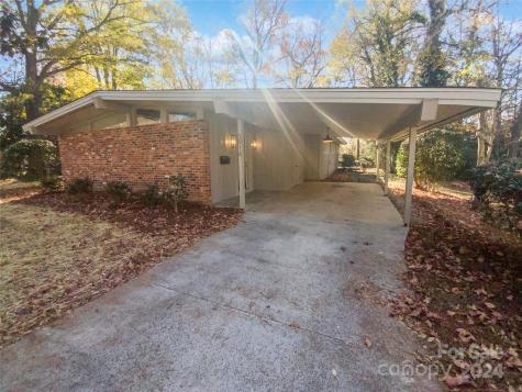 3914 Brookfield Drive Charlotte NC 28210