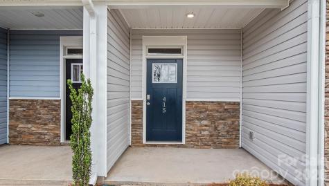 384 Creekview Road Hendersonville NC 28792