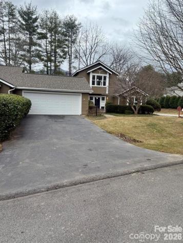 13 Laurel Place Drive Asheville NC 28803