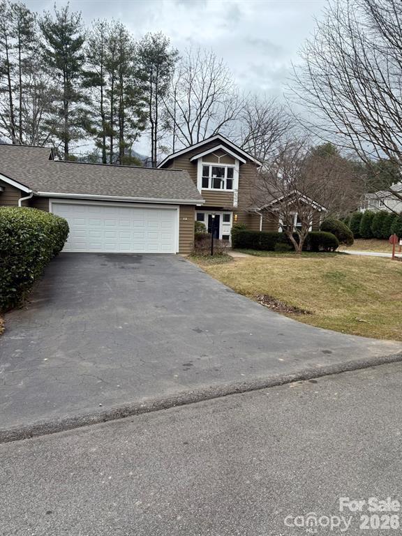 13 Laurel Place Drive Asheville NC 28803
