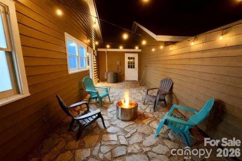 13 Laurel Place Drive Asheville NC 28803