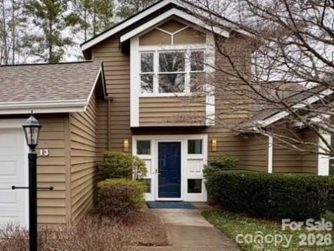 13 Laurel Place Drive Asheville NC 28803