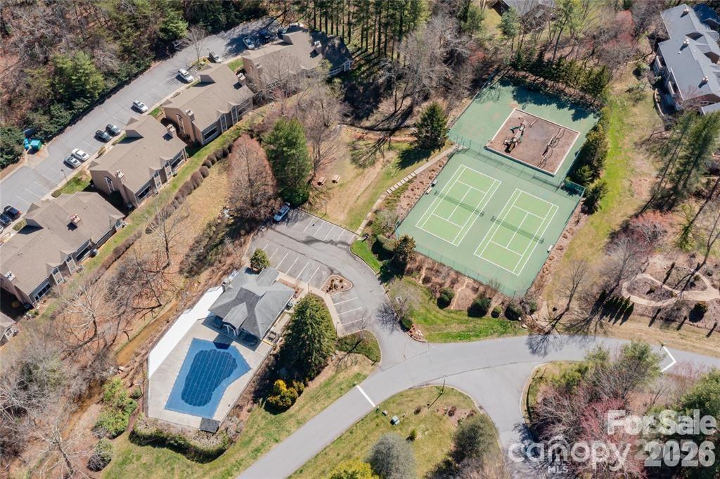 13 Laurel Place Drive Asheville NC 28803