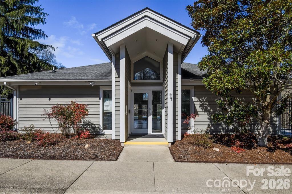 13 Laurel Place Drive Asheville NC 28803