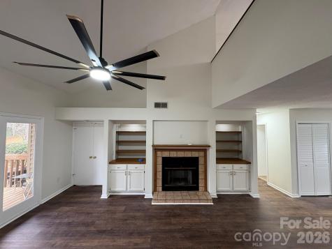 13 Laurel Place Drive Asheville NC 28803