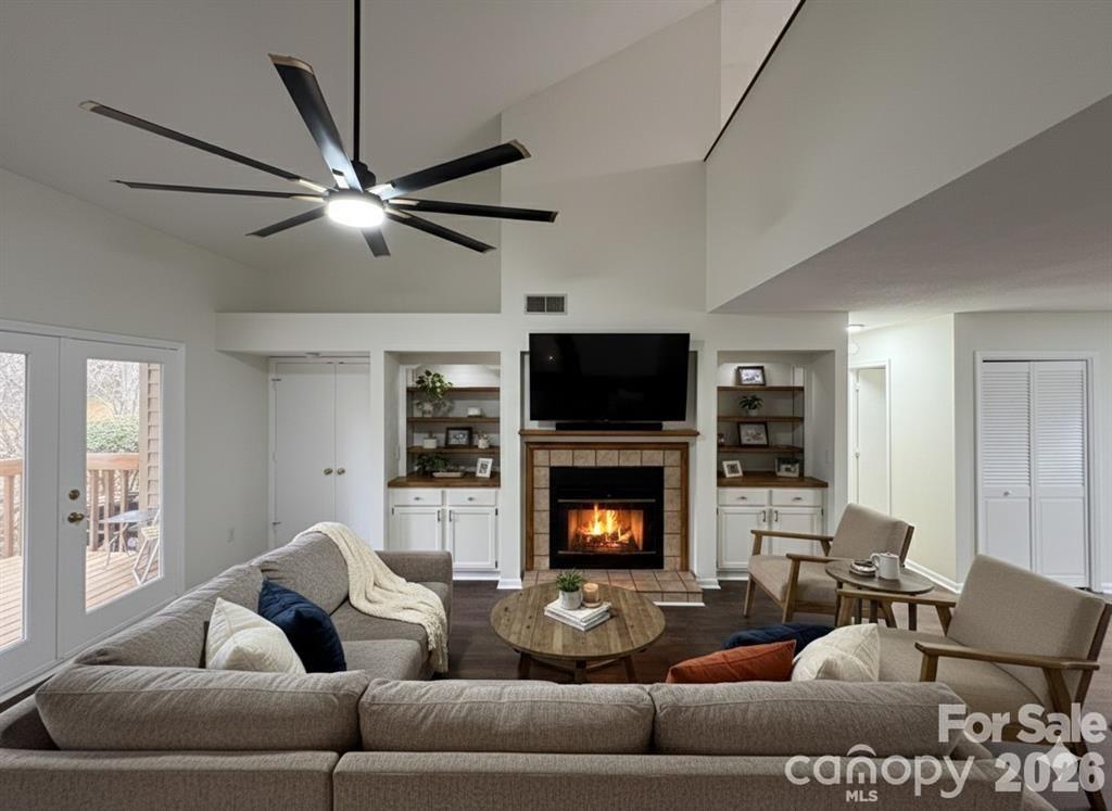 13 Laurel Place Drive Asheville NC 28803