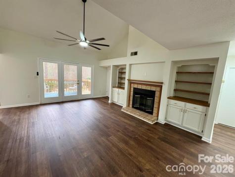 13 Laurel Place Drive Asheville NC 28803