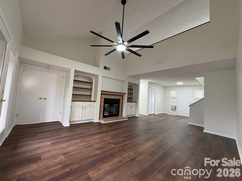 13 Laurel Place Drive Asheville NC 28803