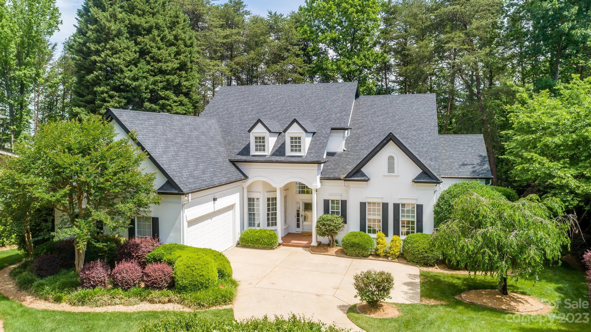 18631 Town Harbour Road Cornelius NC 28031