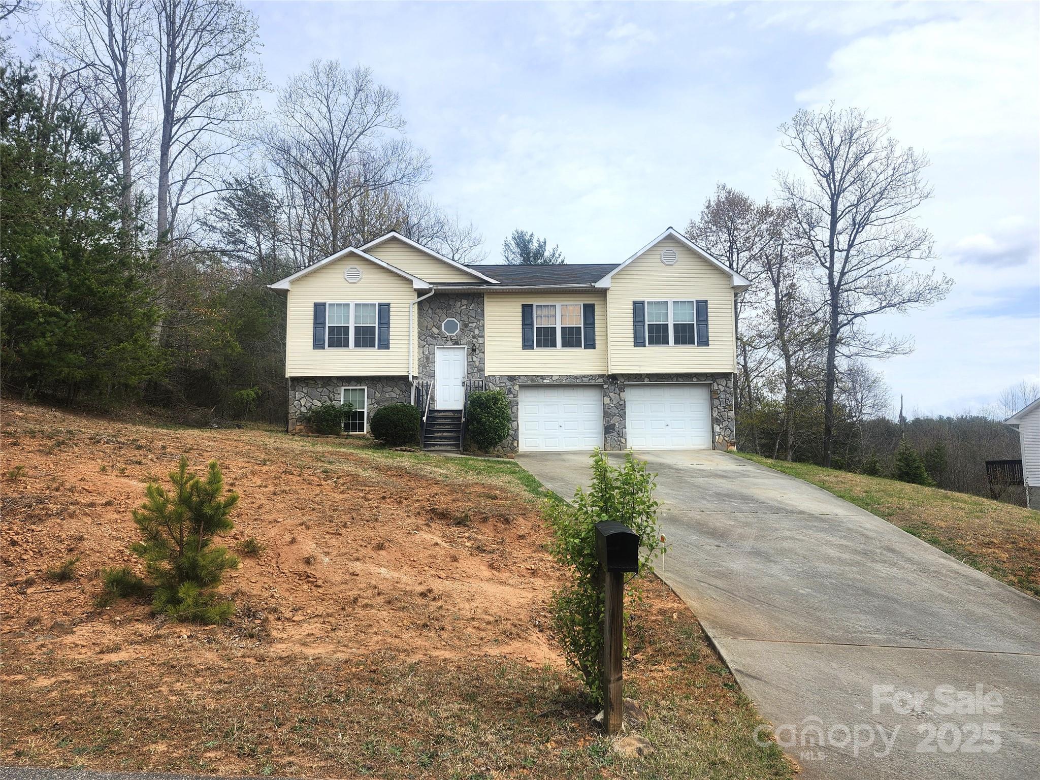 1140 Allman Ridge Road Morganton NC 28655