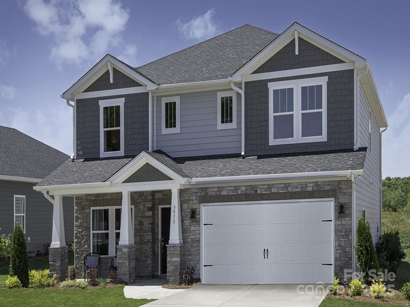 135 Satchel Court Mooresville NC 28115