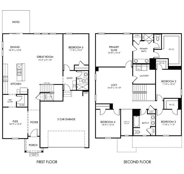 135 Satchel Court Mooresville NC 28115