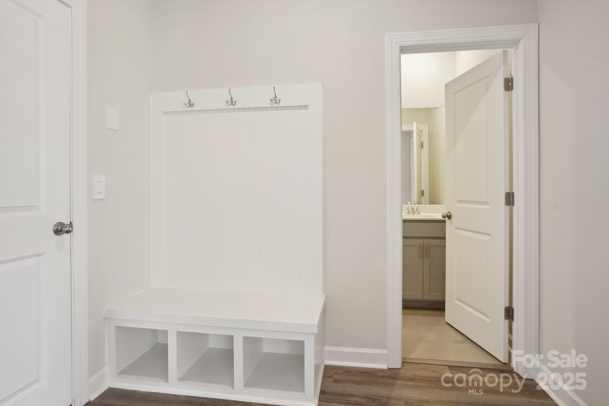 135 Satchel Court Mooresville NC 28115