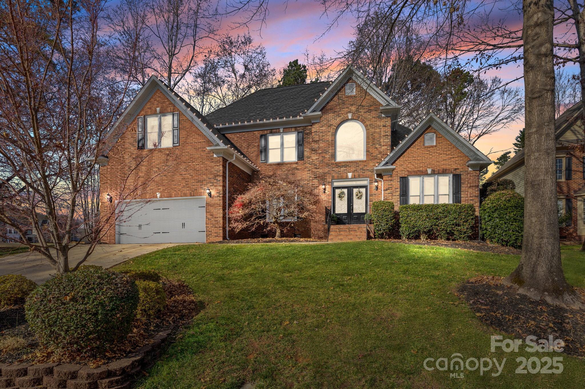 12213 Farnborough Road Huntersville NC 28078