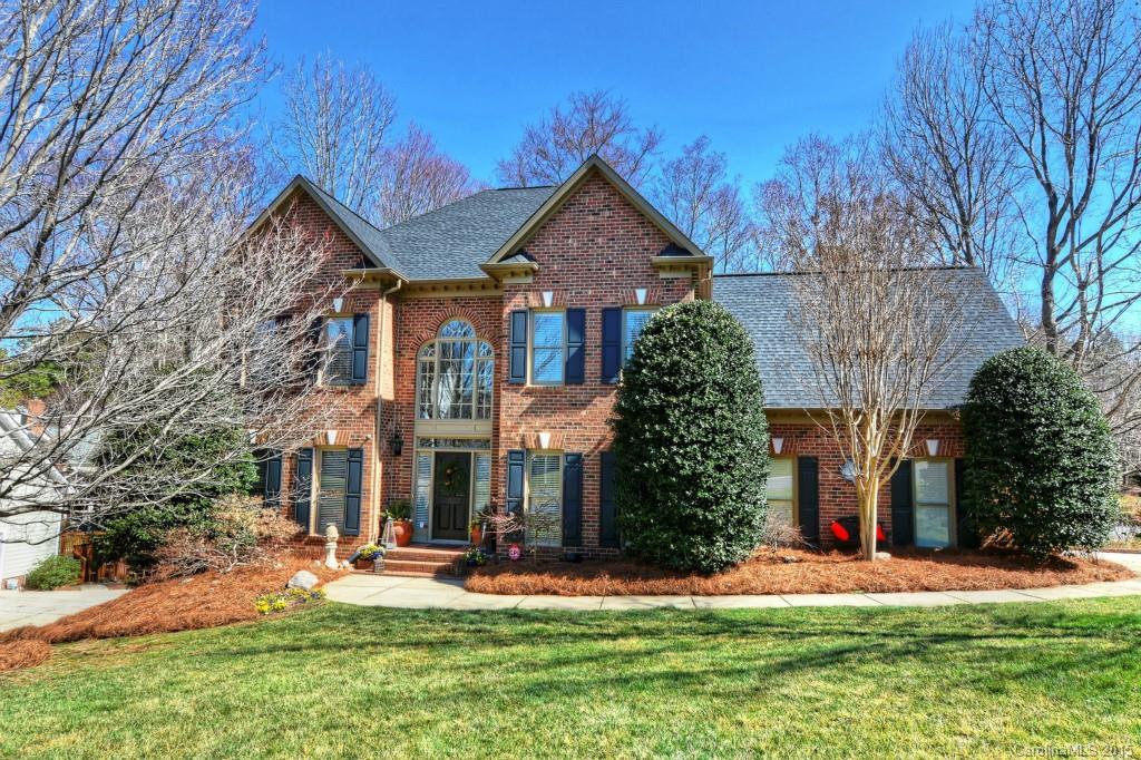 2527 Winterbrooke Drive Matthews NC 28105