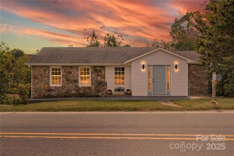 424 Deaverview Road Asheville NC 28806