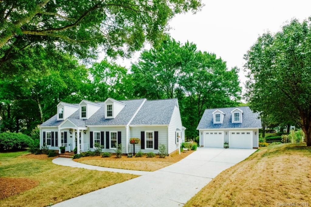 4601 Twynham Lane Charlotte NC 28226