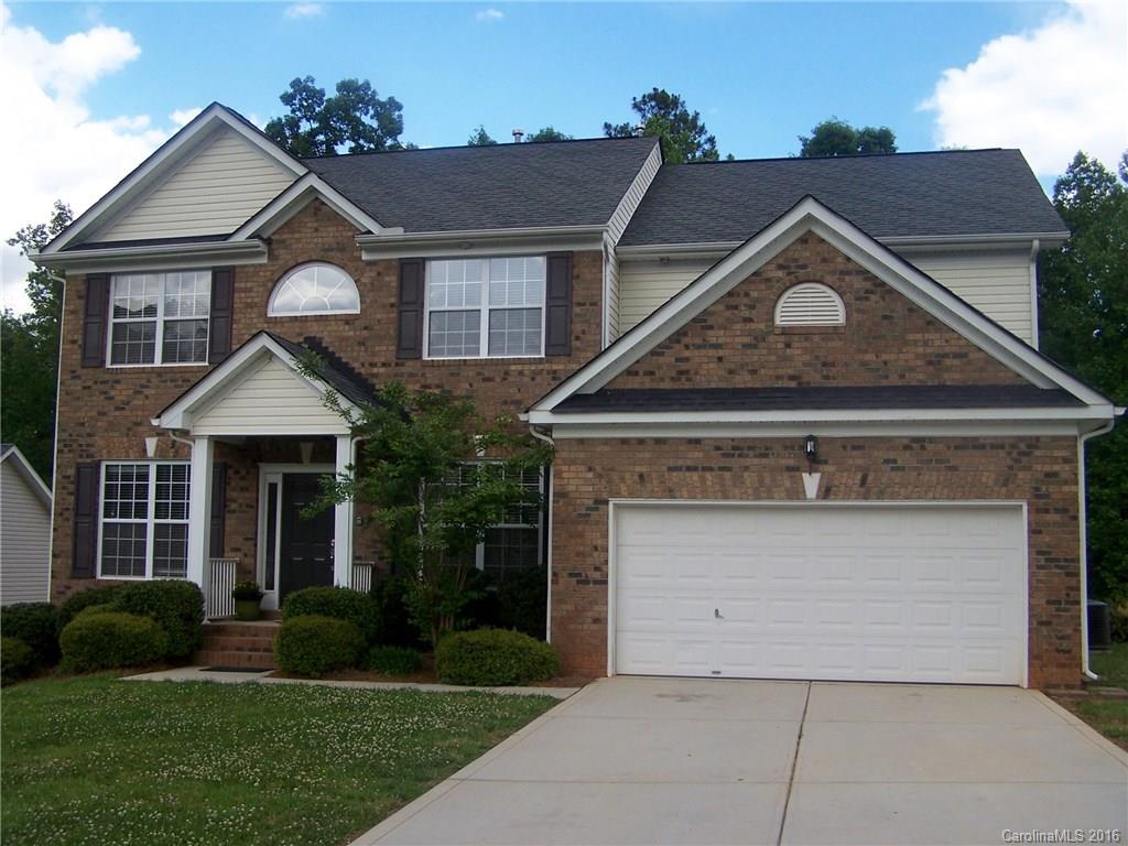 3920 Cassidy Drive Waxhaw NC 28173