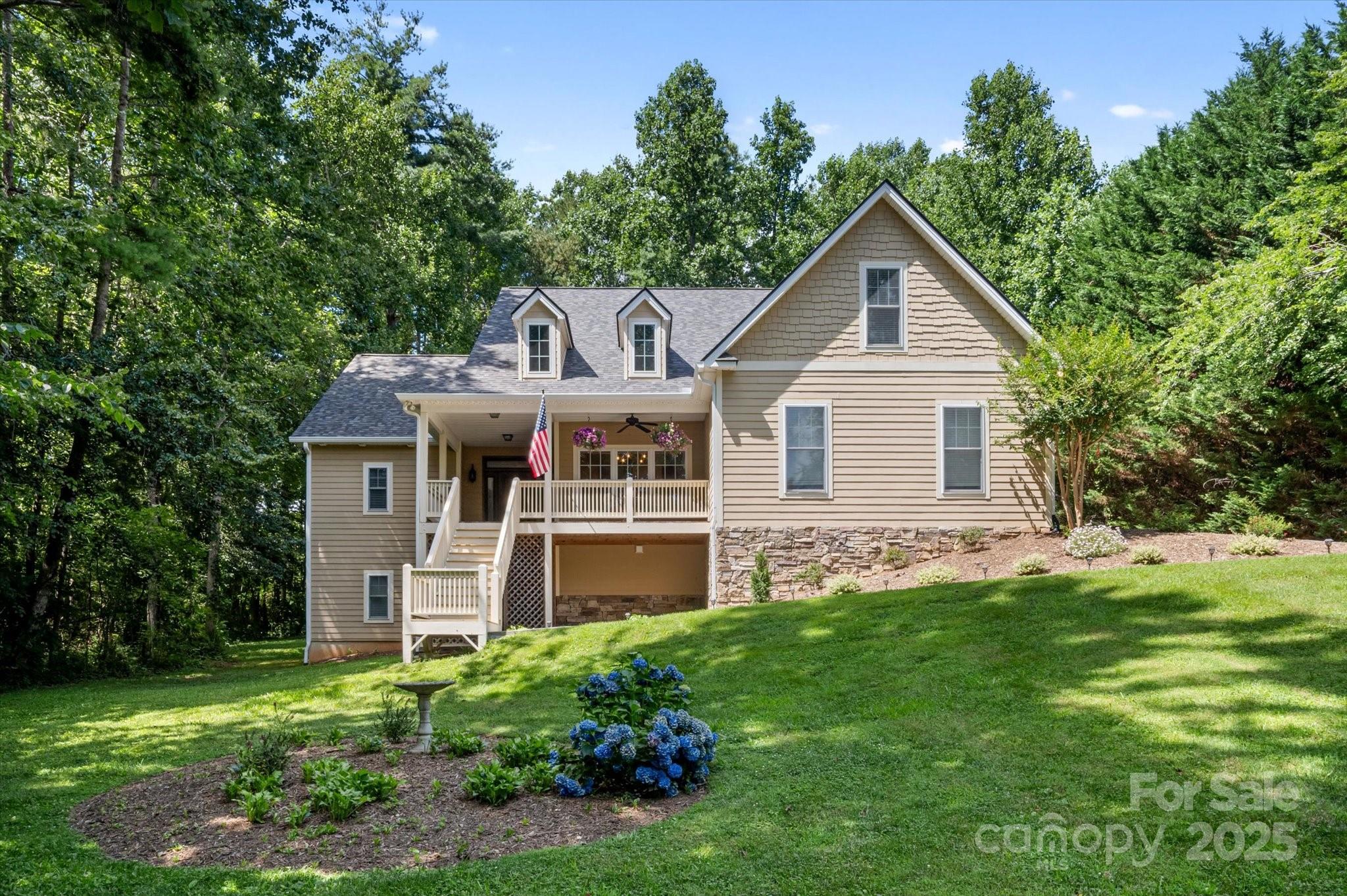 209 Duncan Estate Drive Fletcher NC 28732