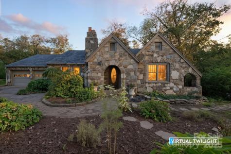 115 Oakland Road Asheville NC 28801