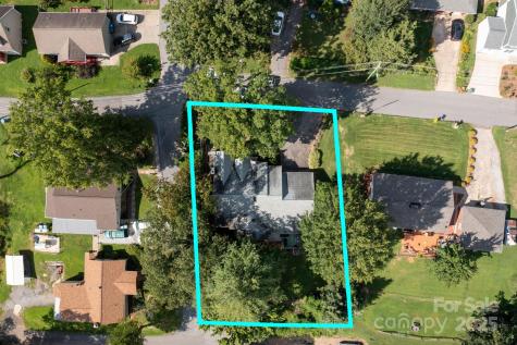 115 Oakland Road Asheville NC 28801