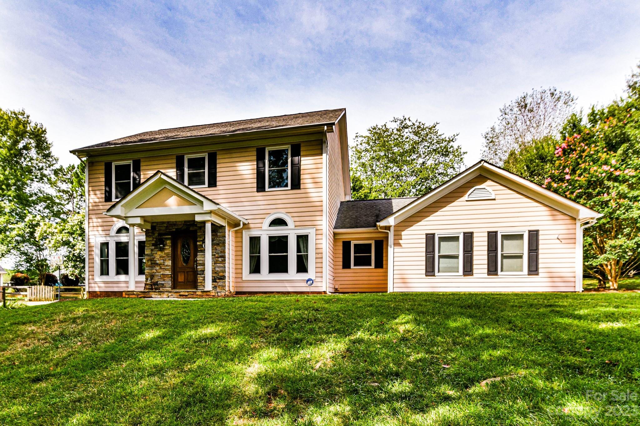 15336 Bexley Place Mint Hill NC 28227