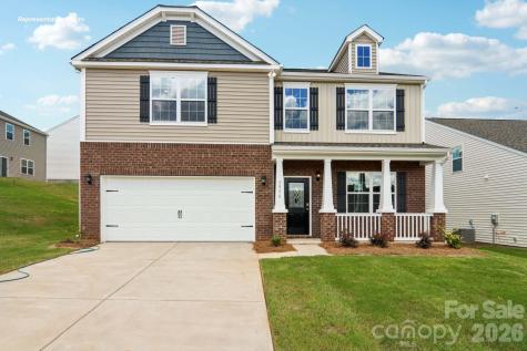 1616 Secrest Commons Drive Monroe NC 28112